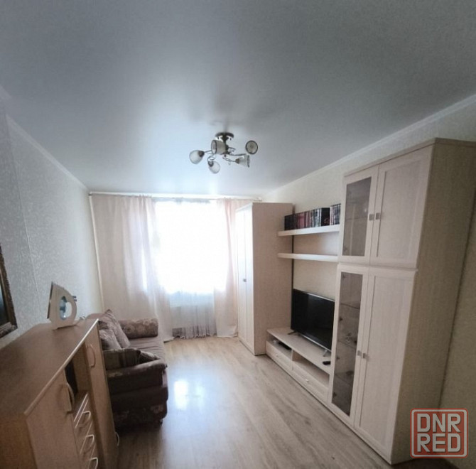 Сдаю однокомнатную квартиру 37.0 м² этаж 5 город Донецк, Киевский район, улица Артема Донецк - изображение 1