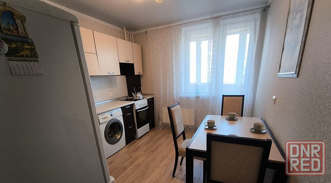 Сдаю однокомнатную квартиру 37.0 м² этаж 5 город Донецк, Киевский район, улица Артема Донецк - изображение 2