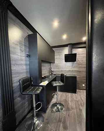 Сдаю студию 27.0 м² этаж 8/14 город Донецк, Калининский район, проспект Ильича. Донецк