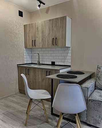 Сдаю студию 23.0 м² этаж 8/10 город Донецк, Ворошиловский район, улица Розы Люксембург. Донецк