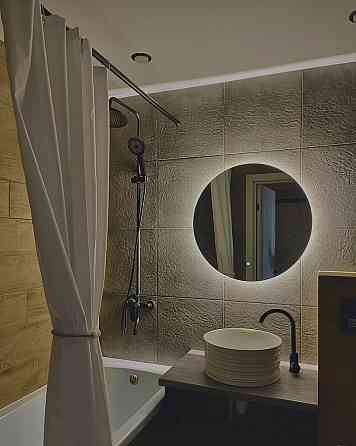 Сдаю студию 23.0 м² этаж 8/10 город Донецк, Ворошиловский район, улица Розы Люксембург. Донецк