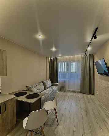 Сдаю студию 23.0 м² этаж 8/10 город Донецк, Ворошиловский район, улица Розы Люксембург. Донецк