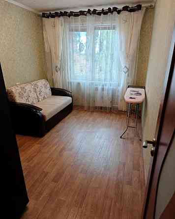 Сдается двухкомнатная квартира в Киевском районе, ориентир Маяк. Площадь 43 кв.м. Этаж 5. Донецк