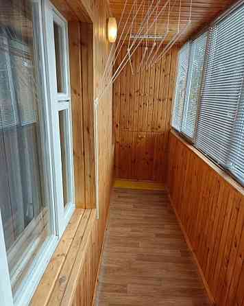 Сдается двухкомнатная квартира в Киевском районе, ориентир Маяк. Площадь 43 кв.м. Этаж 5. Донецк