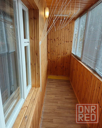 Сдается двухкомнатная квартира в Киевском районе, ориентир Маяк. Площадь 43 кв.м. Этаж 5. Донецк - изображение 5