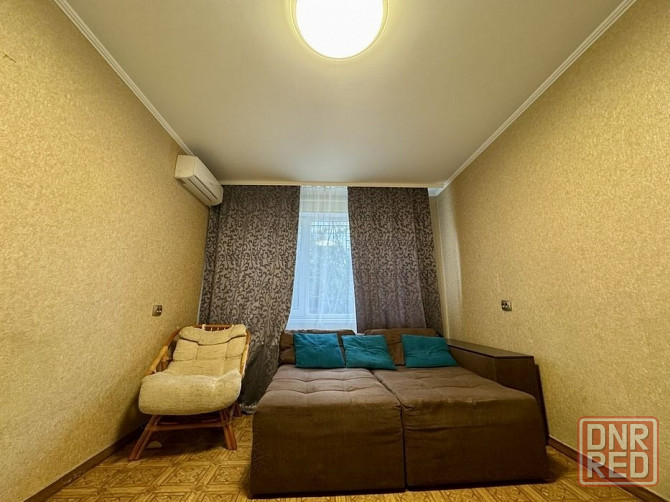 Сдаётся реальна 1-комнатная квартира в Киевском районе г. Донецка Донецк - изображение 2