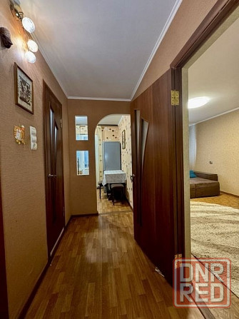 Сдаётся реальна 1-комнатная квартира в Киевском районе г. Донецка Донецк - изображение 1