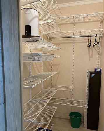 Сдается однокомнатная квартира в Калининском районе возле 20 школы. Сделан хороший ремонт Донецк