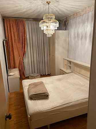 Сдается однокомнатная квартира по ул. Куприна (мкр. Солнечный) Донецк