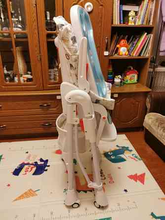 Стульчик для кормления Донецк