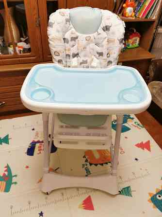 Стульчик для кормления Донецк