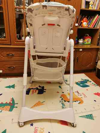 Стульчик для кормления Донецк