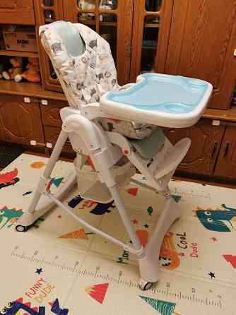 Стульчик для кормления Донецк