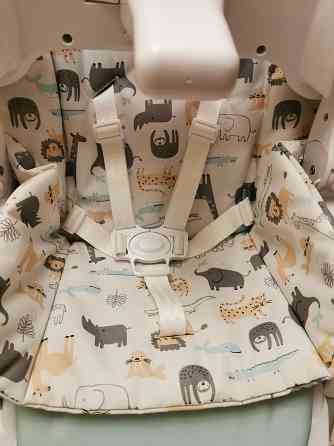 Стульчик для кормления Донецк