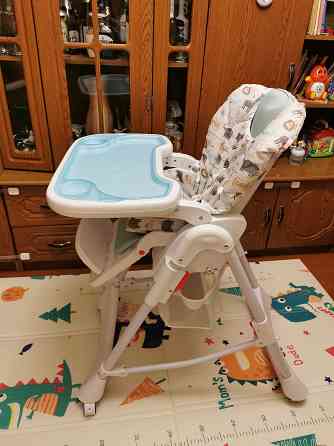 Стульчик для кормления Донецк