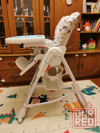 Стульчик для кормления Донецк - изображение 7