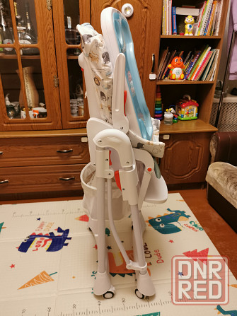 Стульчик для кормления Донецк - изображение 5