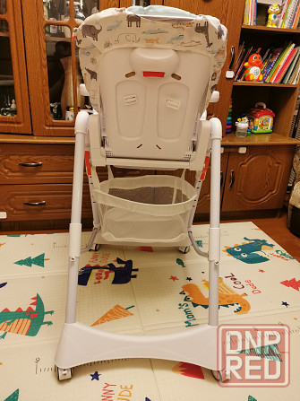 Стульчик для кормления Донецк - изображение 4