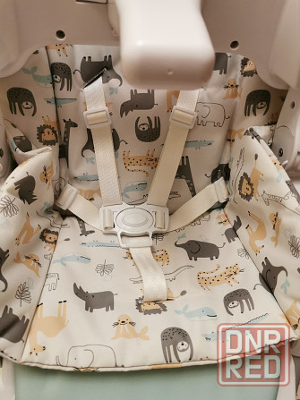 Стульчик для кормления Донецк - изображение 6