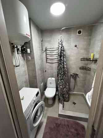 Сдам на 2м этаже 2 х комнатную квартиру с раздельными комнатами Донецк