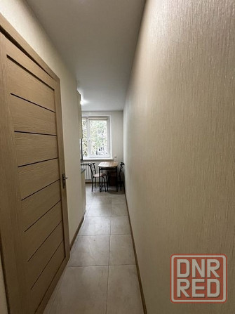 Сдам на 2м этаже 2 х комнатную квартиру с раздельными комнатами Донецк - изображение 1