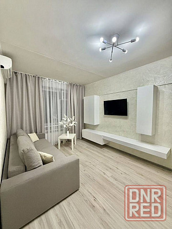 Сдается:2-комнатная квартира Этаж: 4 Район:Киевский Стоимость:28000 Залог:28000 Донецк - изображение 4