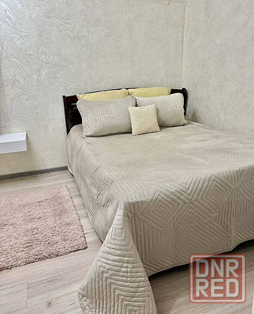 Сдается:2-комнатная квартира Этаж: 4 Район:Киевский Стоимость:28000 Залог:28000 Донецк - изображение 1