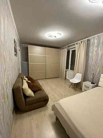 Сдается двухкомнатная квapтиpа в Калининском районе по ул. Цусимской (ориентир Калининский рынок). Донецк