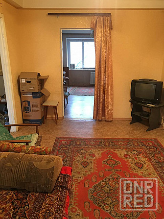 продам 2комнатную даки авторынок Макеевка - изображение 7