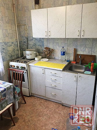 продам 2комнатную даки авторынок Макеевка - изображение 2