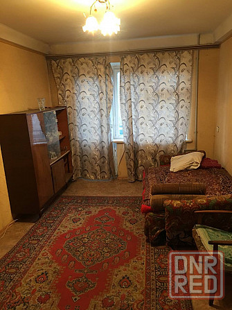 продам 2комнатную даки авторынок Макеевка - изображение 1