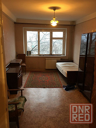 продам 2комнатную даки авторынок Макеевка - изображение 5