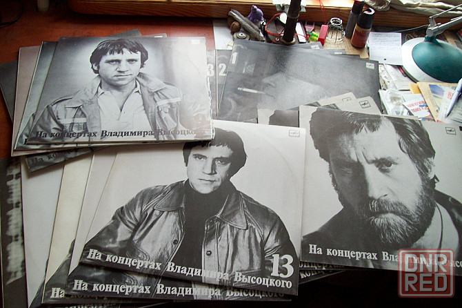 Винил/ Грампластинки виниловые Донецк - изображение 8