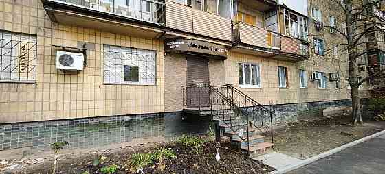 Сдам помещение с хорошим ремонтом в Киевском районе (радиорынок Маяк) Донецк