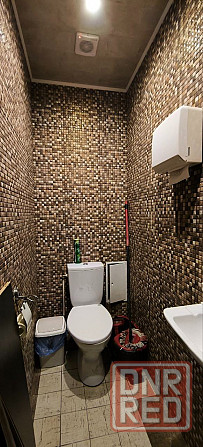 Сдам помещение с хорошим ремонтом в Киевском районе (радиорынок Маяк) Донецк - изображение 3