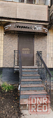 Сдам помещение с хорошим ремонтом в Киевском районе (радиорынок Маяк) Донецк - изображение 6