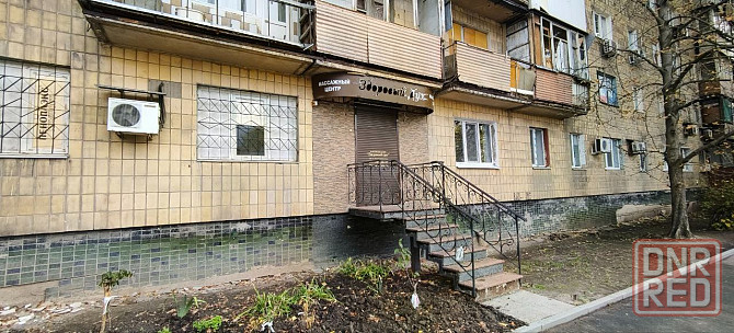 Сдам помещение с хорошим ремонтом в Киевском районе (радиорынок Маяк) Донецк - изображение 5