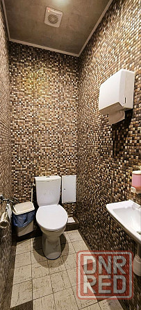 Сдам помещение с хорошим ремонтом в Киевском районе (радиорынок Маяк) Донецк - изображение 8