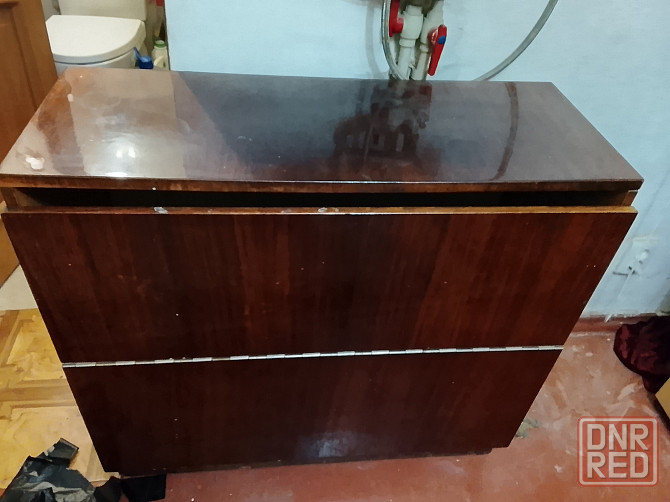 Тумба для белья Донецк - изображение 1