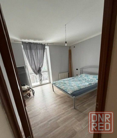 Продам 2ком горняцкий рн Макеевка - изображение 2