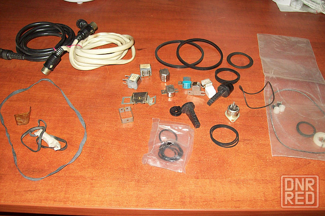 Бобины магнитофонные. Коробки пластиковые для бобин Донецк - изображение 3