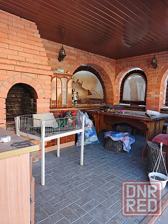 Продам дом рядом с центром города улица Дубравная тц Империя мебели 4197808 феникс Донецк - изображение 12