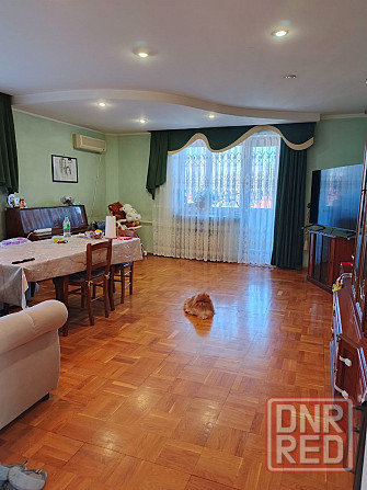 Продам дом рядом с центром города улица Дубравная тц Империя мебели 4197808 феникс Донецк - изображение 4