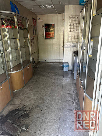 Сдам помещение Генерала Данилова. Макеевка - изображение 3