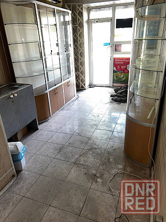 Сдам помещение Генерала Данилова. Макеевка - изображение 2