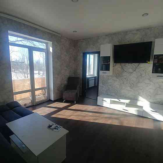 Сдам 3-х Кремлёвская. Макеевка