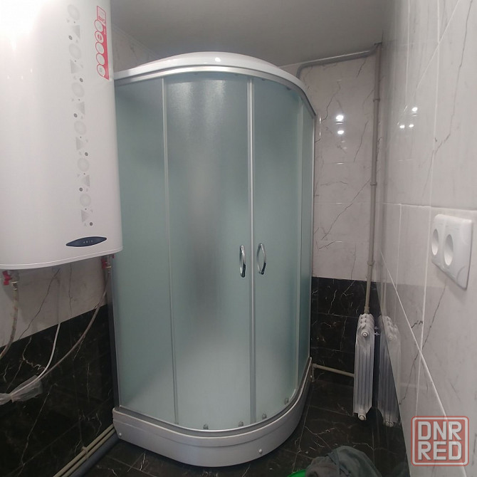 Сдам 3-х Кремлёвская. Макеевка - изображение 5