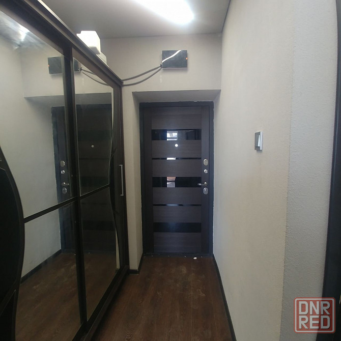 Сдам 3-х Кремлёвская. Макеевка - изображение 3