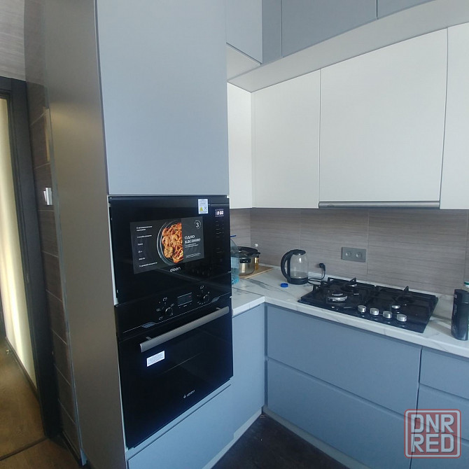 Сдам 3-х Кремлёвская. Макеевка - изображение 1