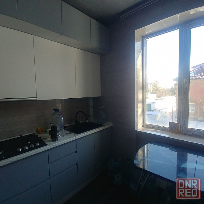 Сдам 3-х Кремлёвская. Макеевка - изображение 2